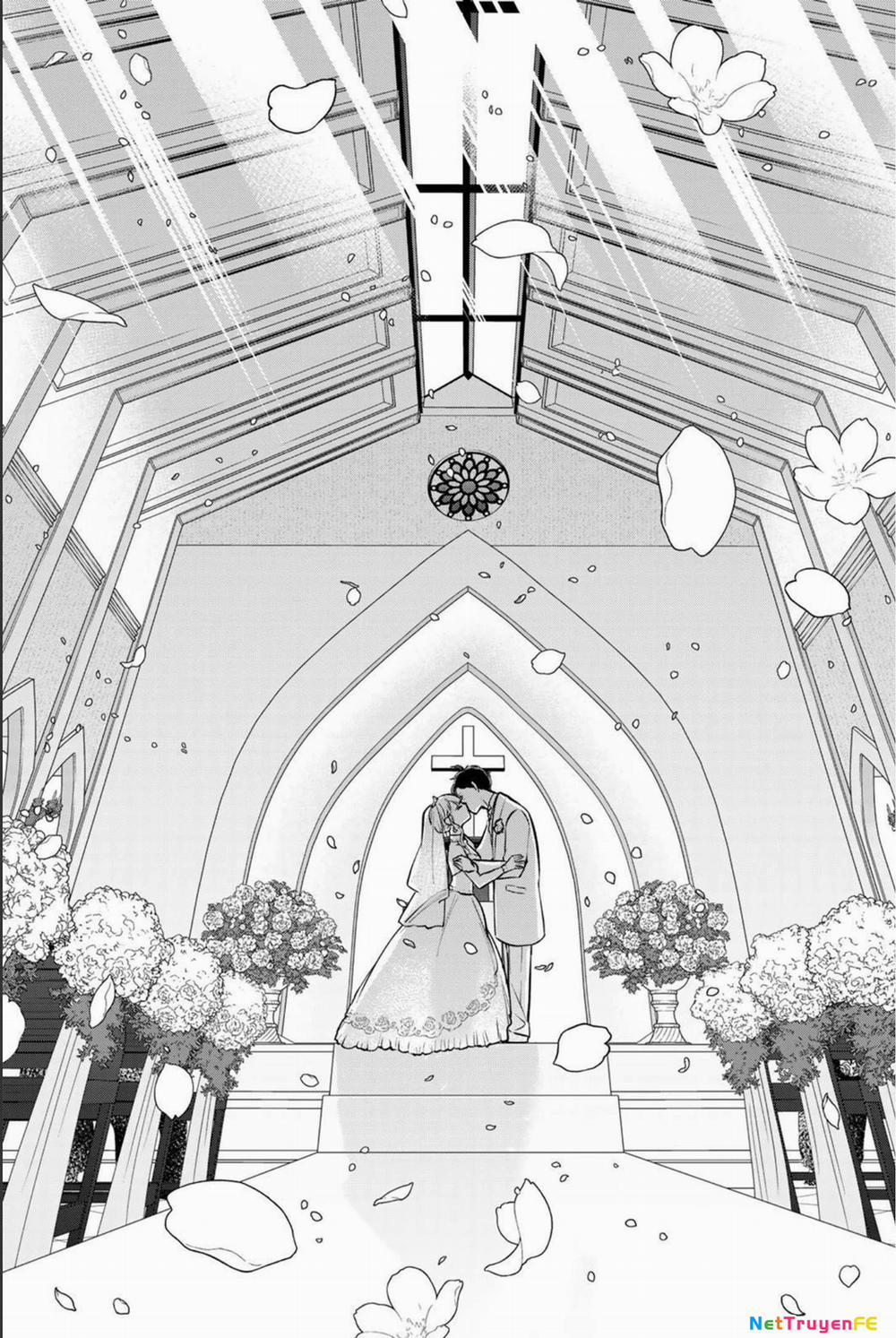 Tình Yêu Bị Ngăn Cấm 270.5 trang 25