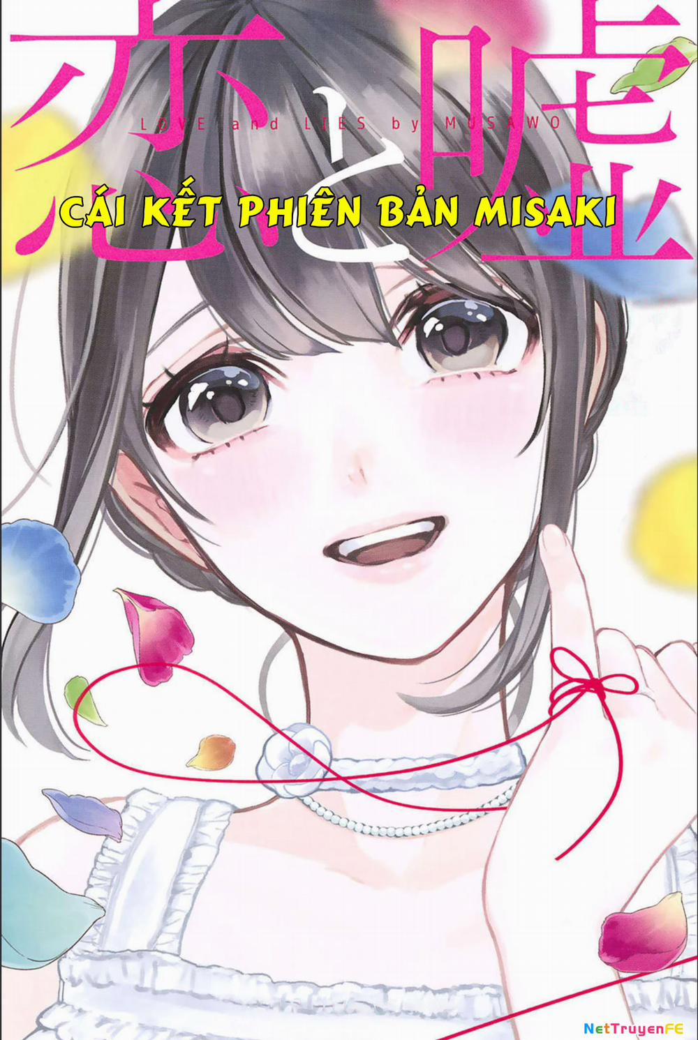 Tình Yêu Bị Ngăn Cấm 270 trang 2