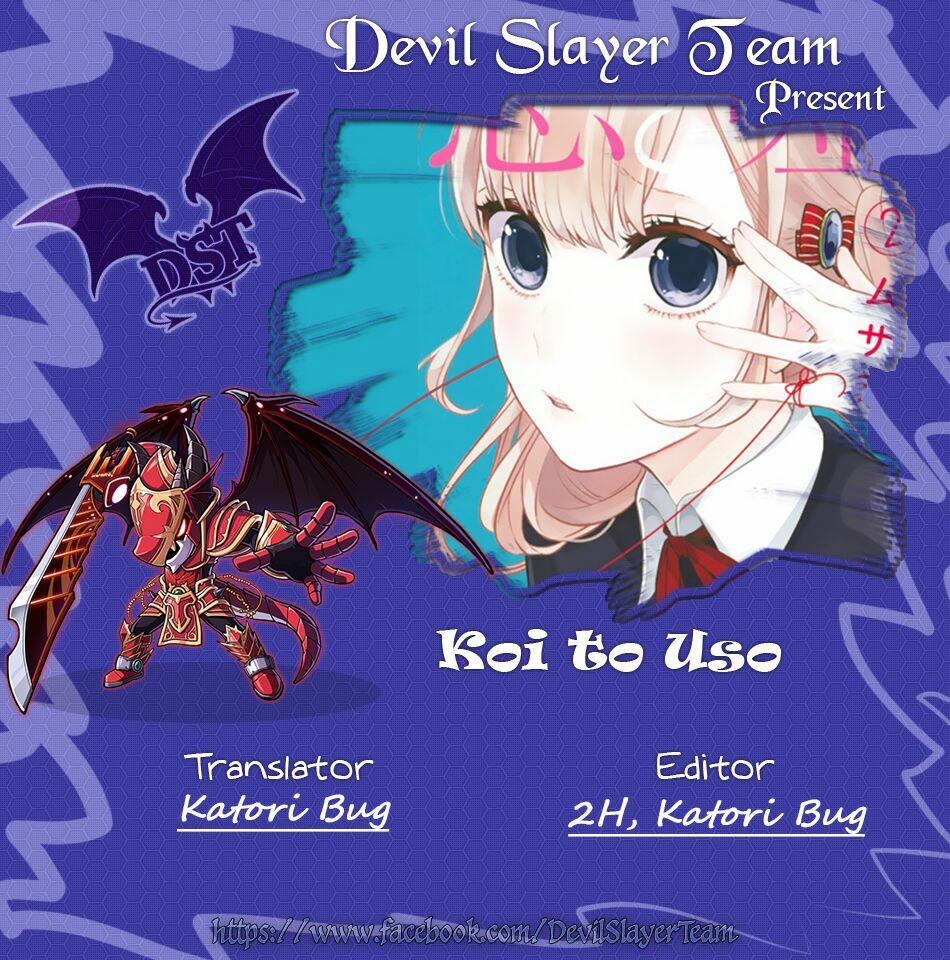 Tình Yêu Bị Ngăn Cấm 35 trang 1