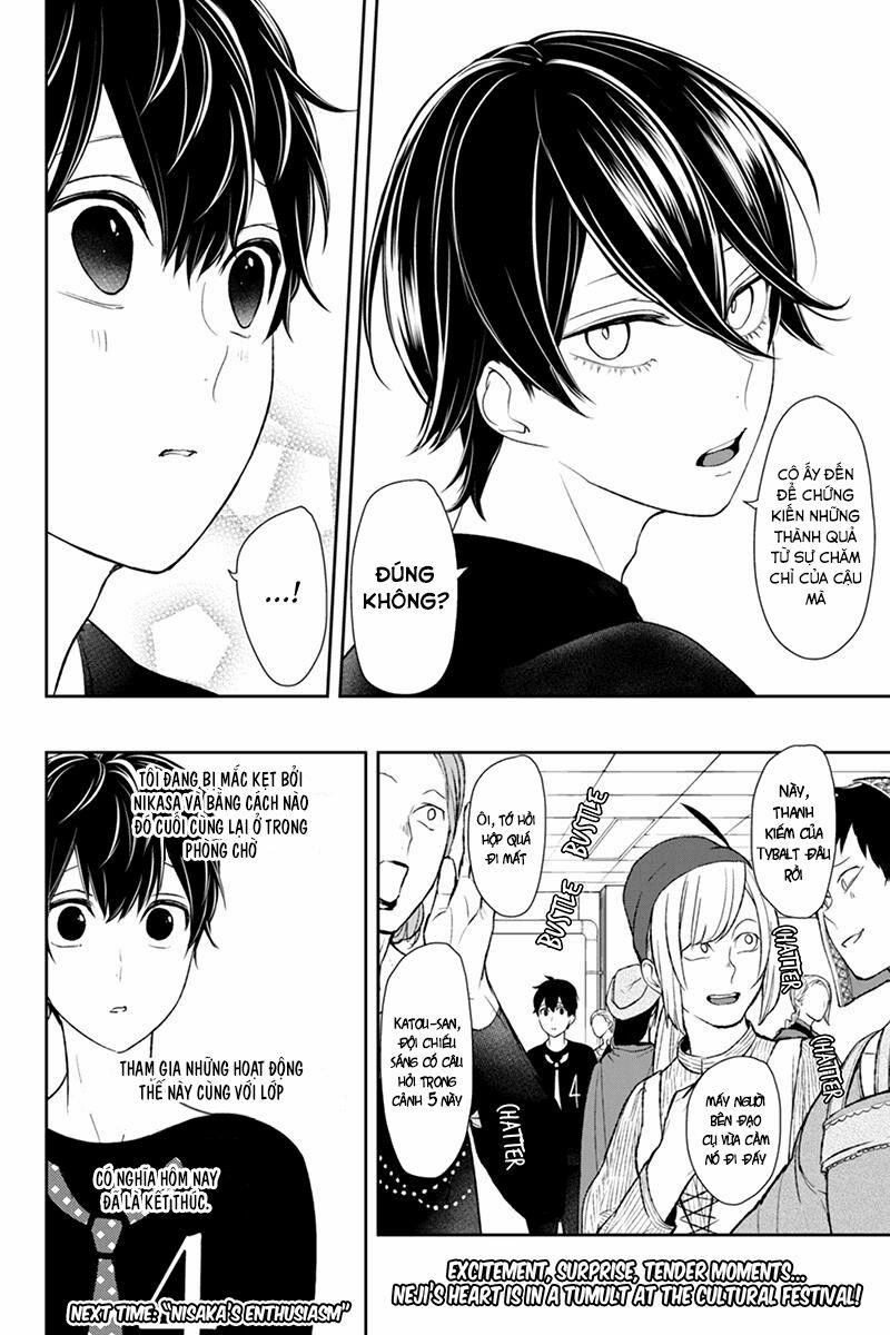 Tình Yêu Bị Ngăn Cấm 80 trang 9