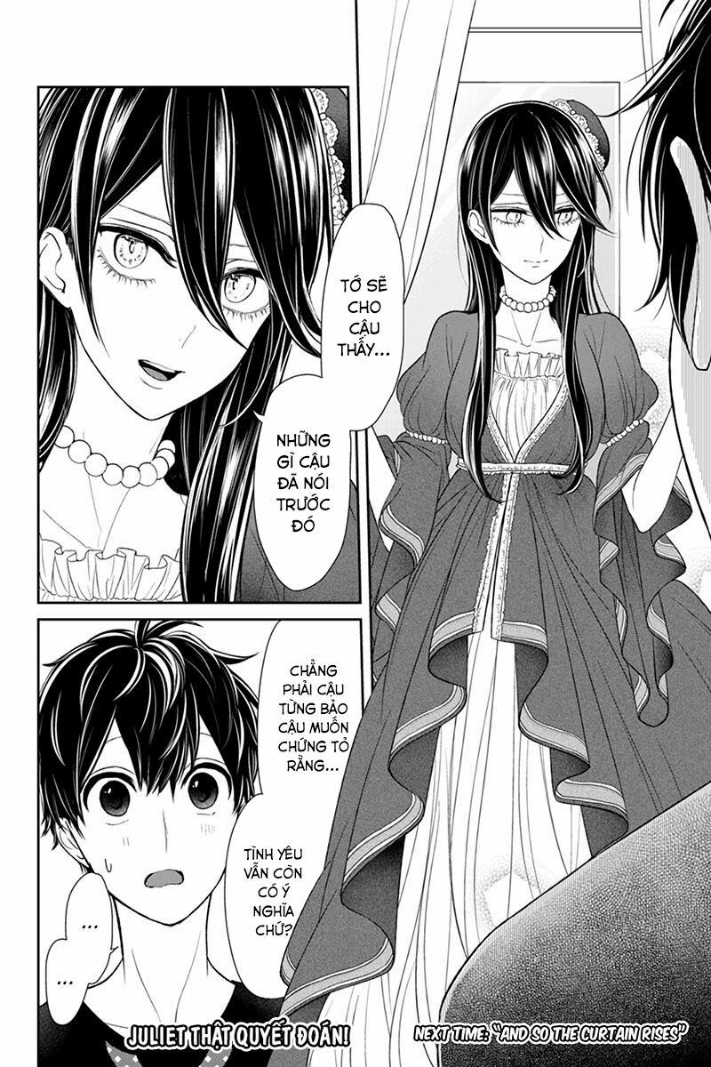 Tình Yêu Bị Ngăn Cấm 81 trang 8