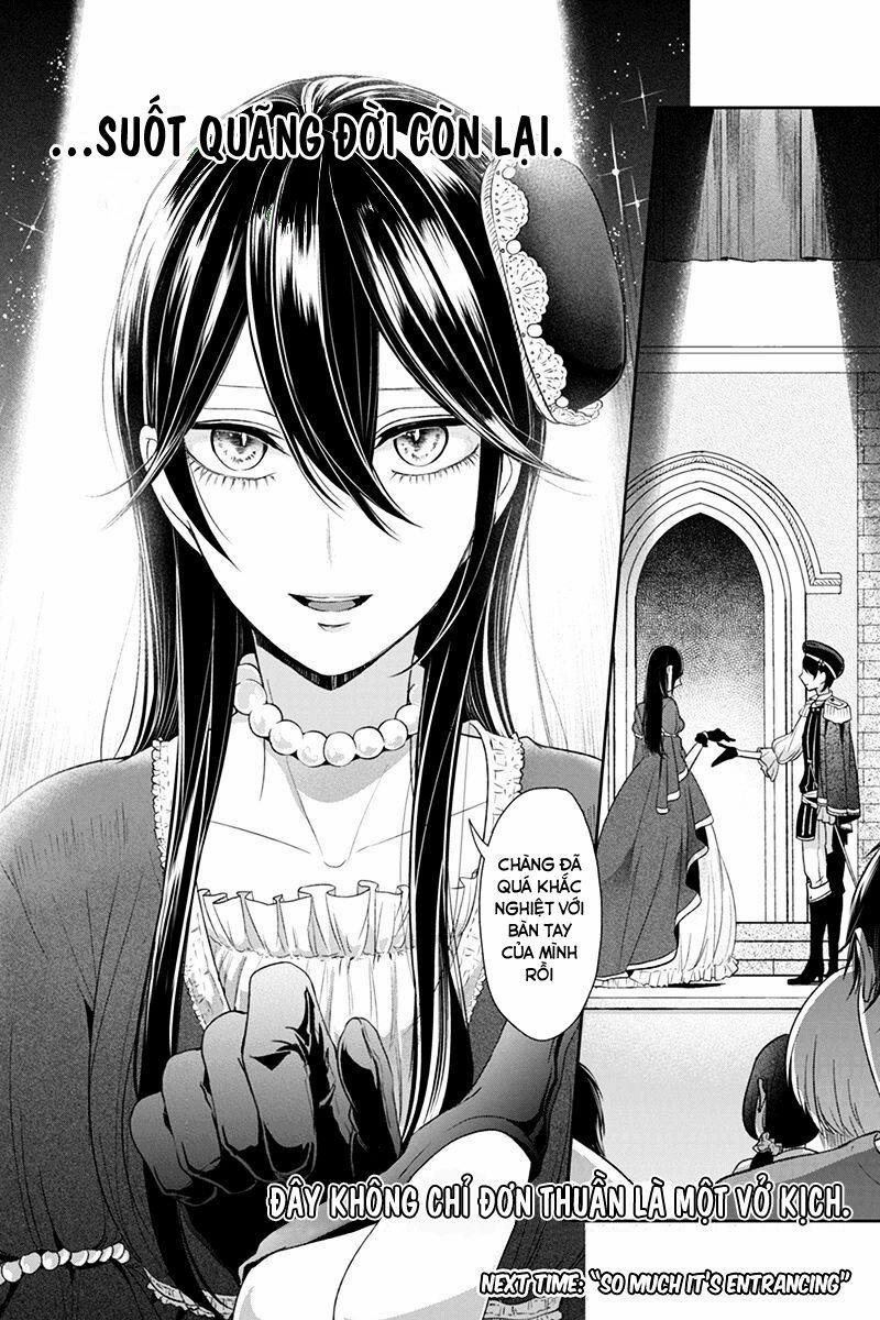 Tình Yêu Bị Ngăn Cấm 82 trang 6