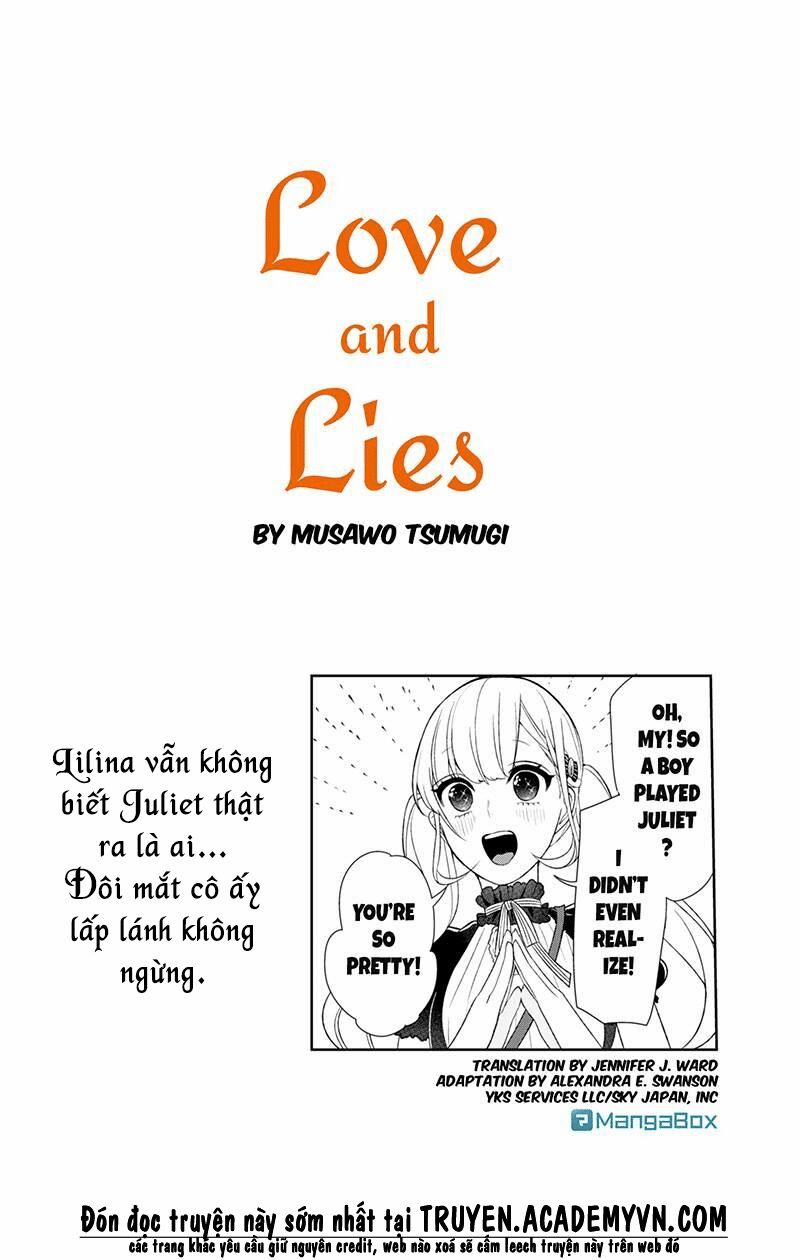 Tình Yêu Bị Ngăn Cấm 87 trang 0