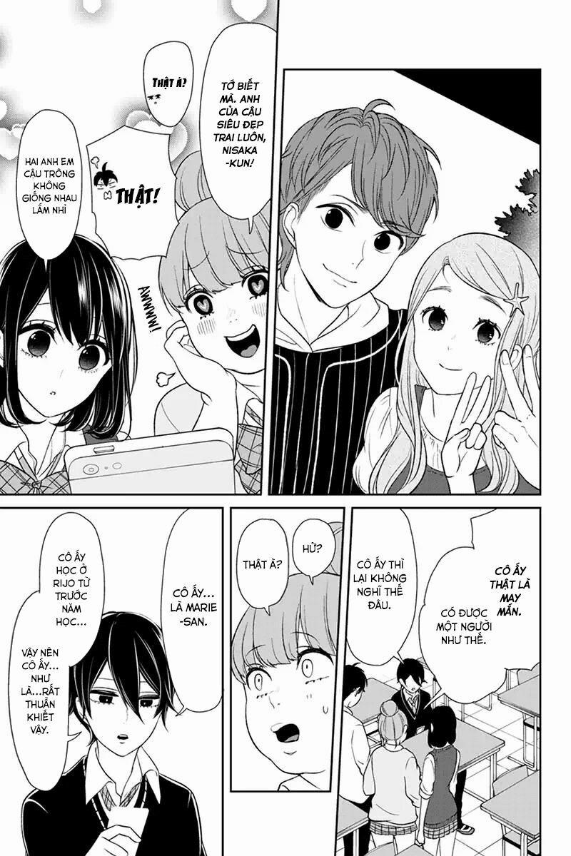 Tình Yêu Bị Ngăn Cấm 90 trang 3