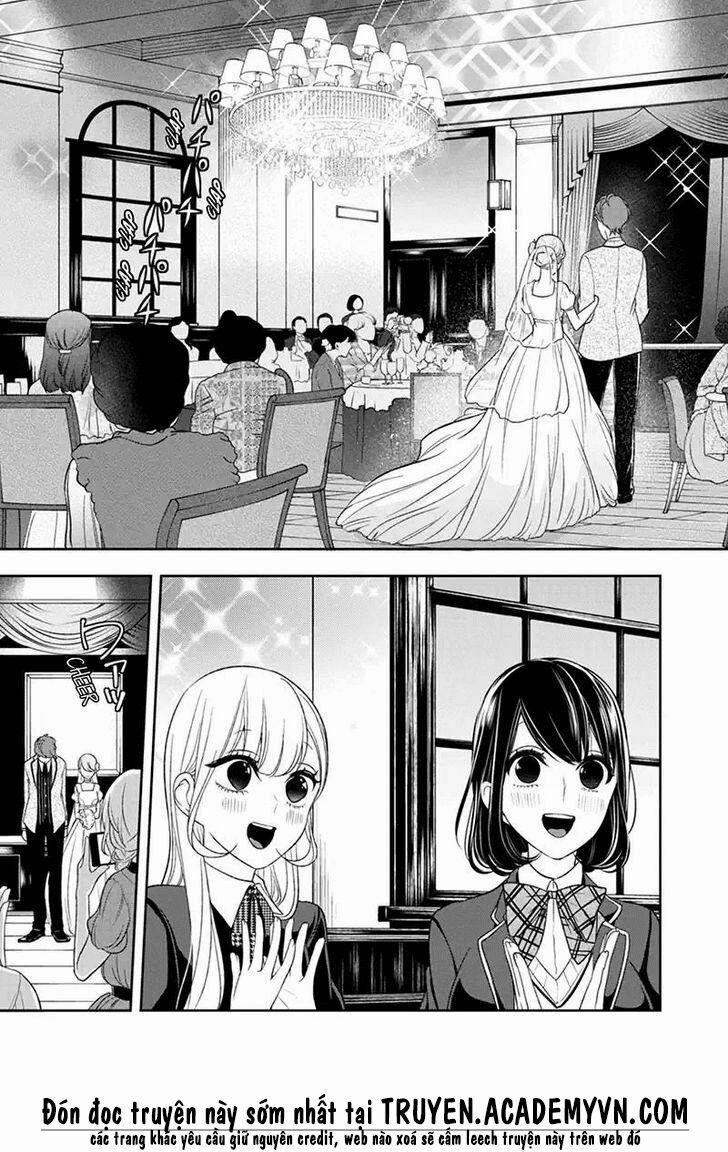 Tình Yêu Bị Ngăn Cấm 92 trang 7