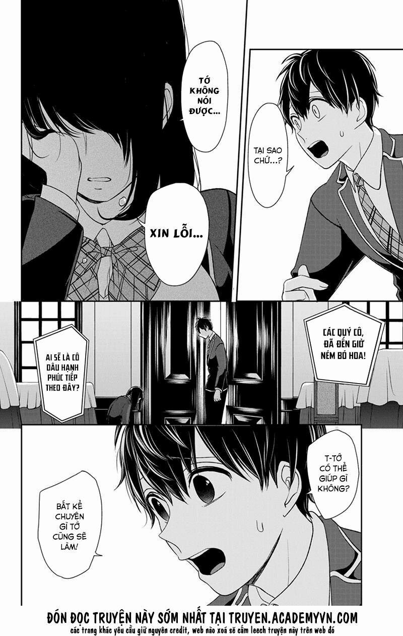 Tình Yêu Bị Ngăn Cấm 94 trang 4
