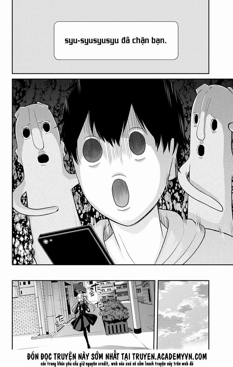 Tình Yêu Bị Ngăn Cấm 95 trang 4