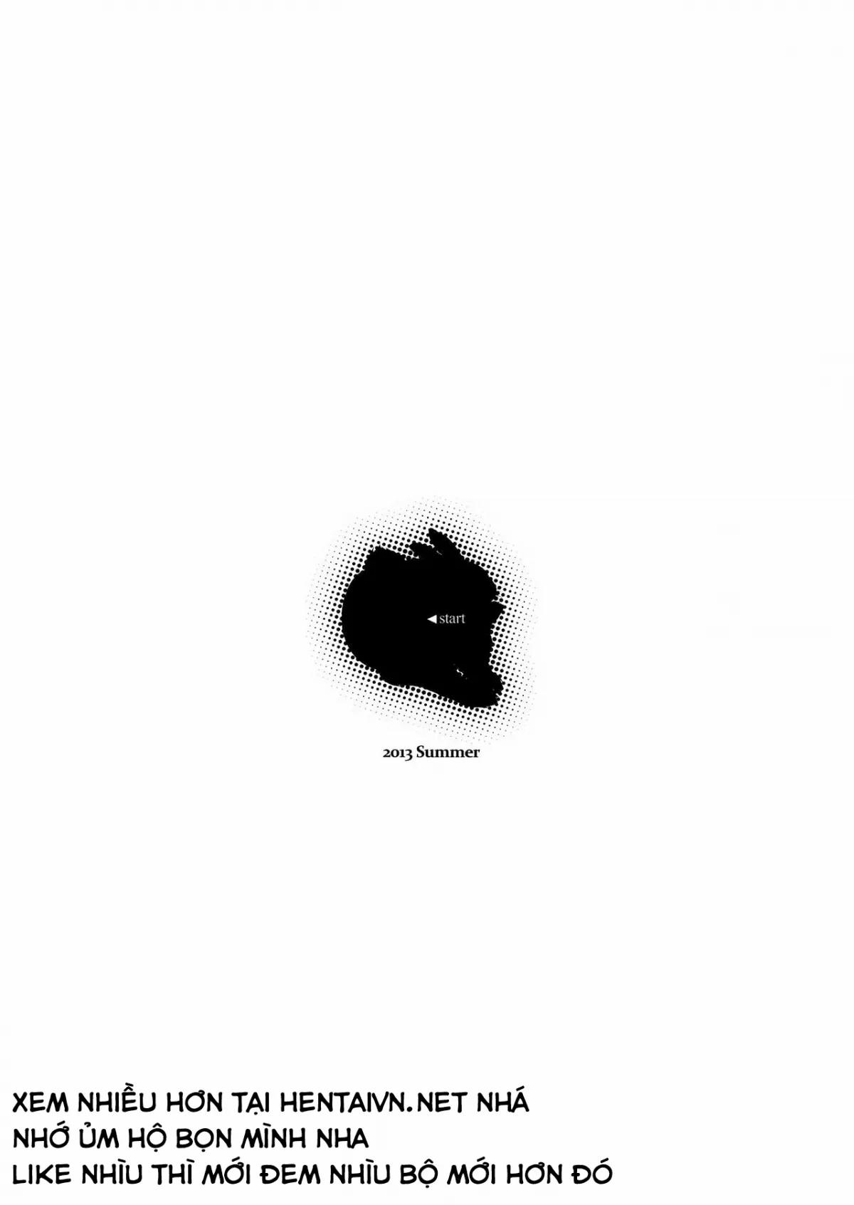 Tình Yêu Có Thể Đến Từ Cái Mông Xinh Xắn! OneShot trang 26