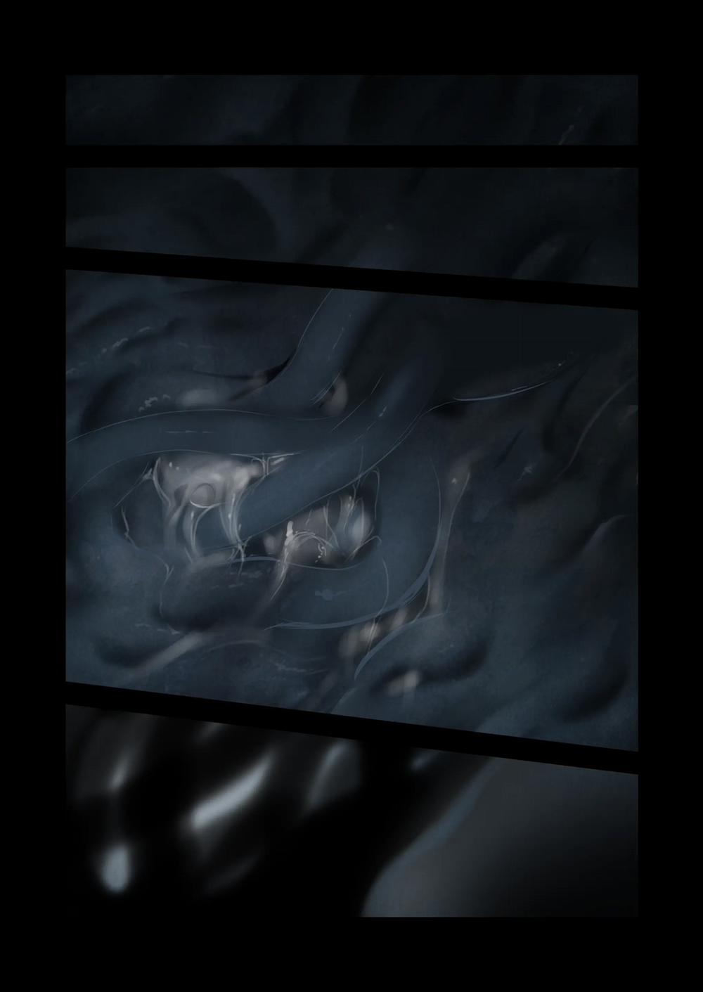 Tình yêu của cô chủ nhỏ và chú bạch tuộc 2 [END?] trang 49