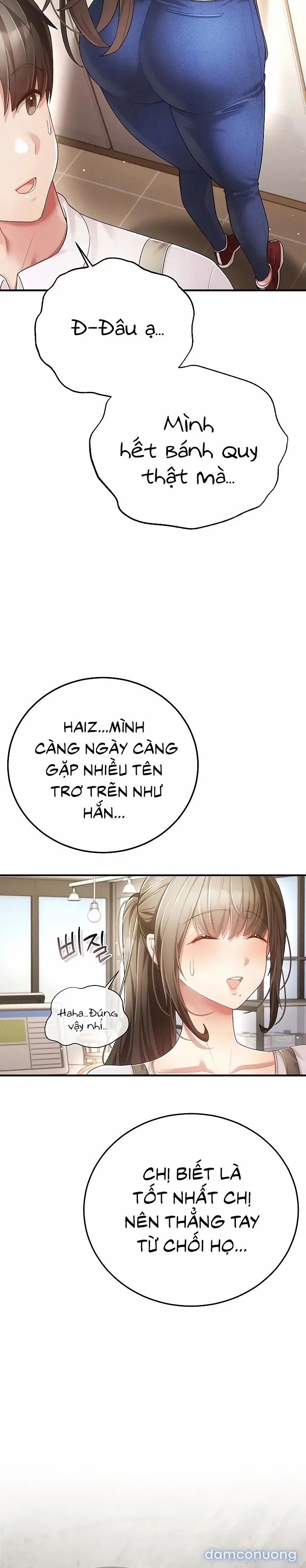 Tình Yêu Hư Hỏng Thuần Túy 1 trang 15