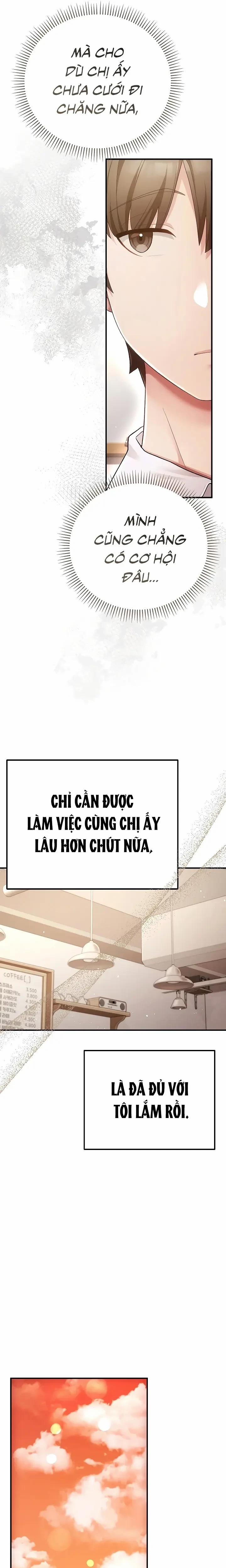 Tình Yêu Hư Hỏng Thuần Túy 1 trang 19