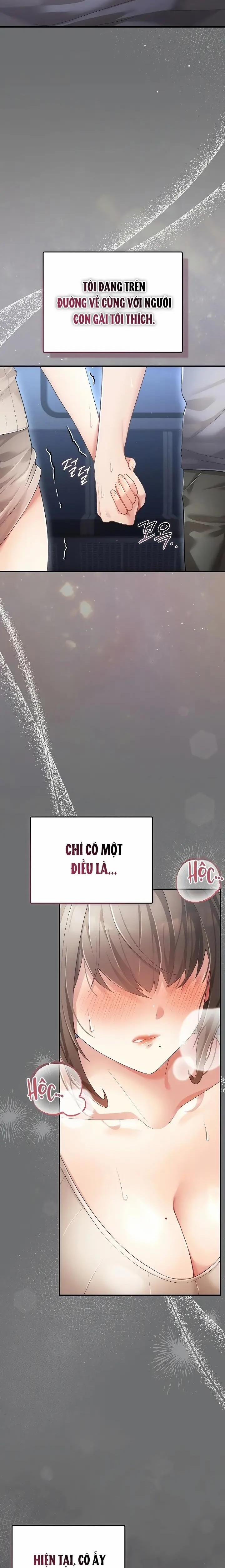Tình Yêu Hư Hỏng Thuần Túy 1 trang 2