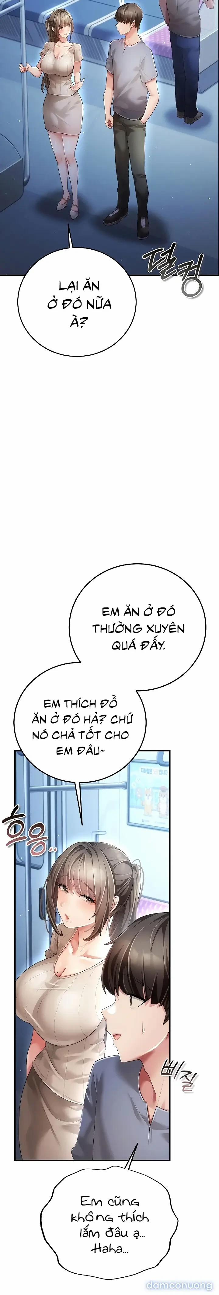 Tình Yêu Hư Hỏng Thuần Túy 1 trang 21