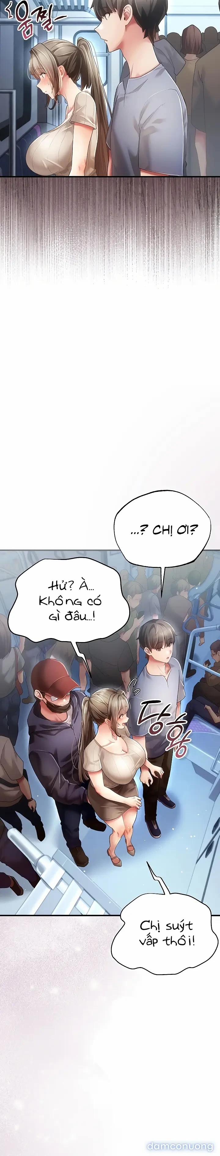 Tình Yêu Hư Hỏng Thuần Túy 1 trang 24
