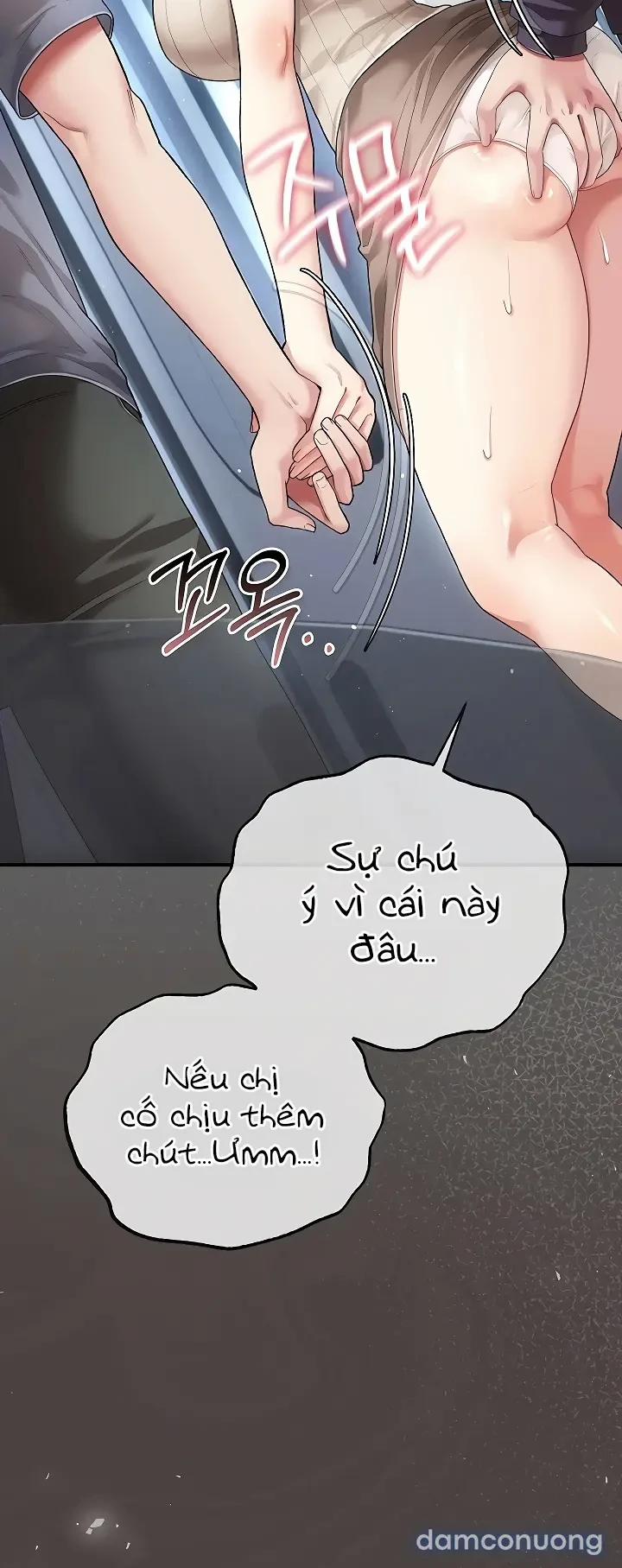 Tình Yêu Hư Hỏng Thuần Túy 1 trang 30