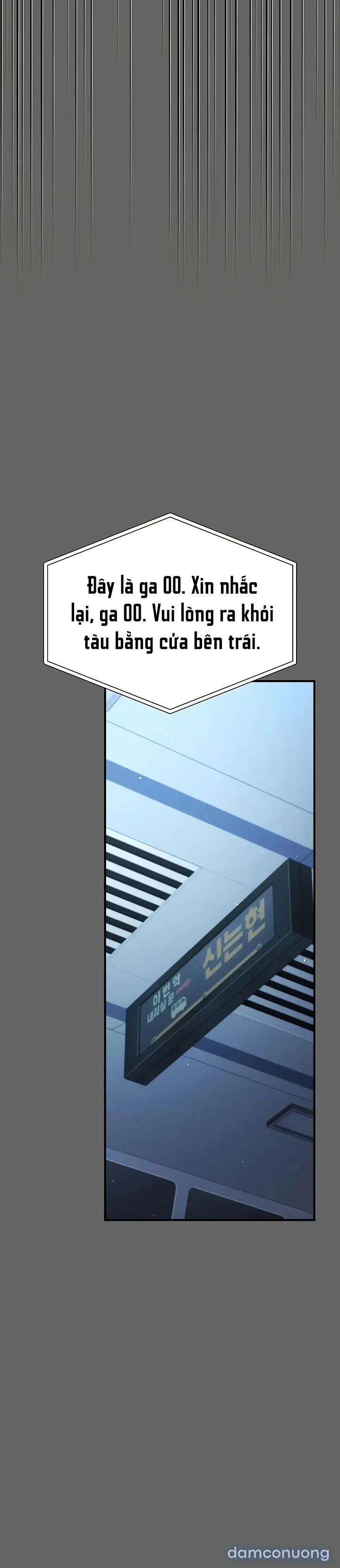 Tình Yêu Hư Hỏng Thuần Túy 1 trang 33