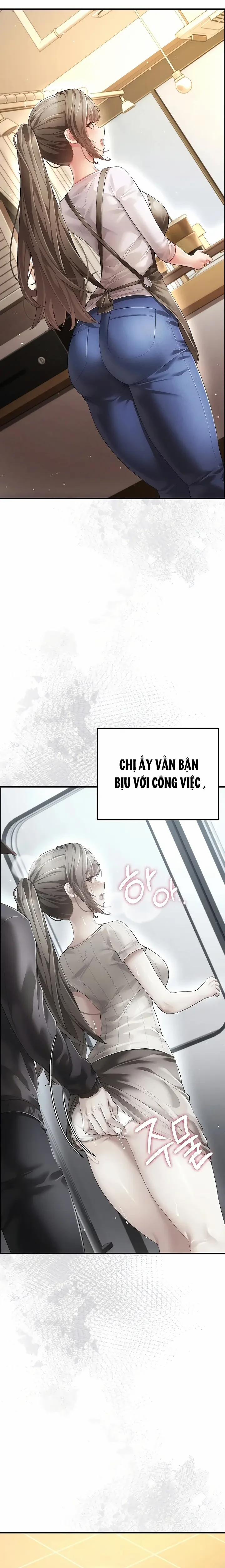 Tình Yêu Hư Hỏng Thuần Túy 1 trang 40