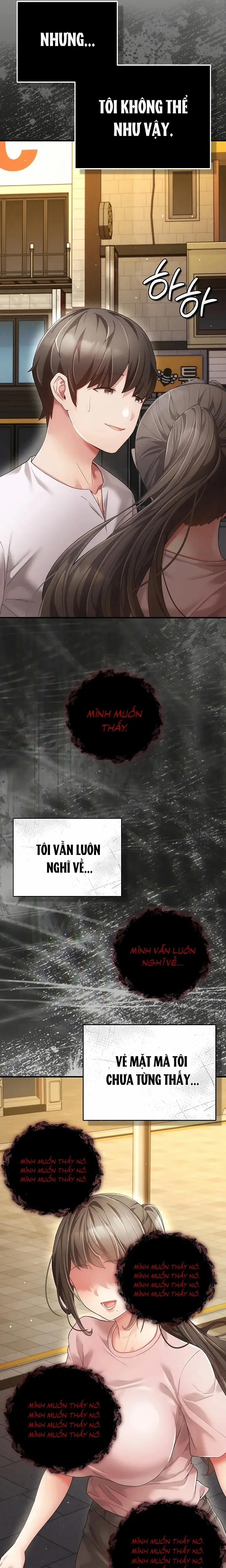 Tình Yêu Hư Hỏng Thuần Túy 1 trang 43