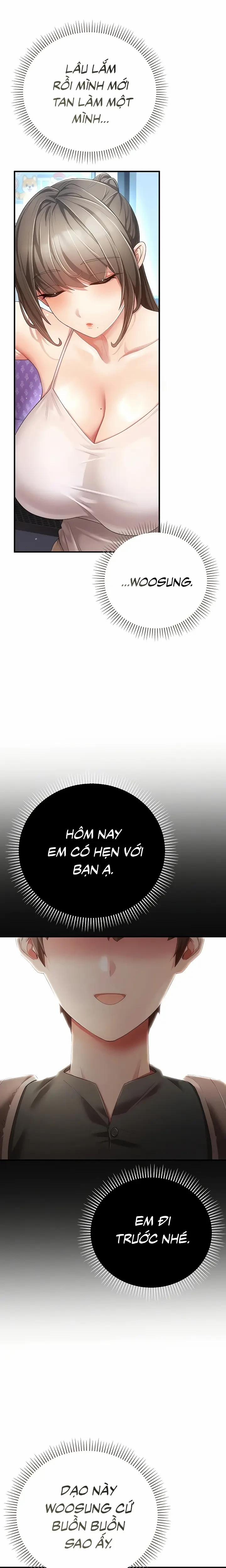 Tình Yêu Hư Hỏng Thuần Túy 1 trang 46