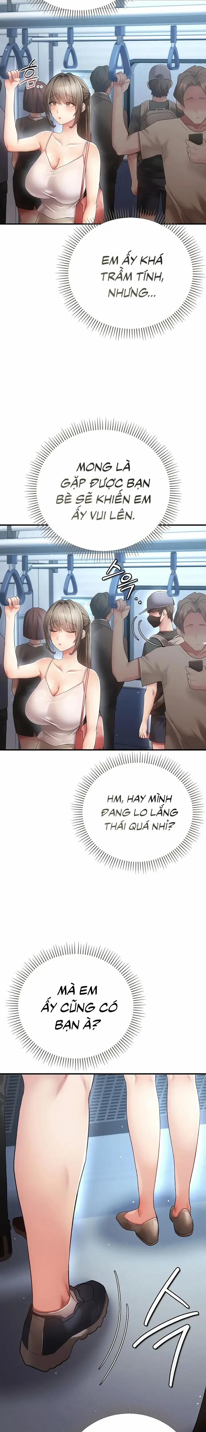 Tình Yêu Hư Hỏng Thuần Túy 1 trang 47