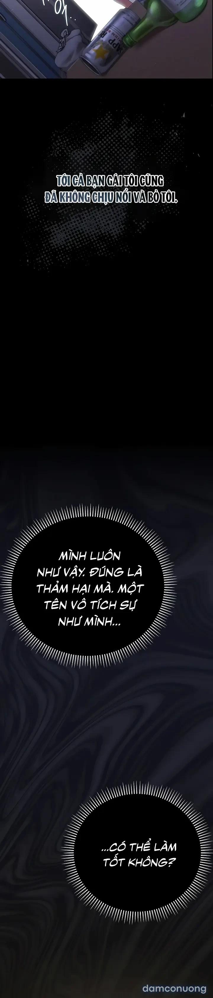 Tình Yêu Hư Hỏng Thuần Túy 1 trang 9