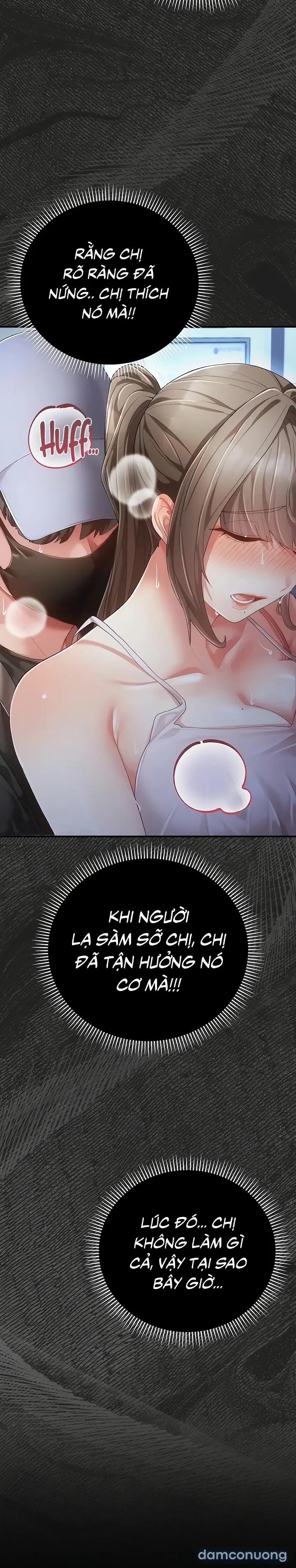 Tình Yêu Hư Hỏng Thuần Túy 2 trang 15