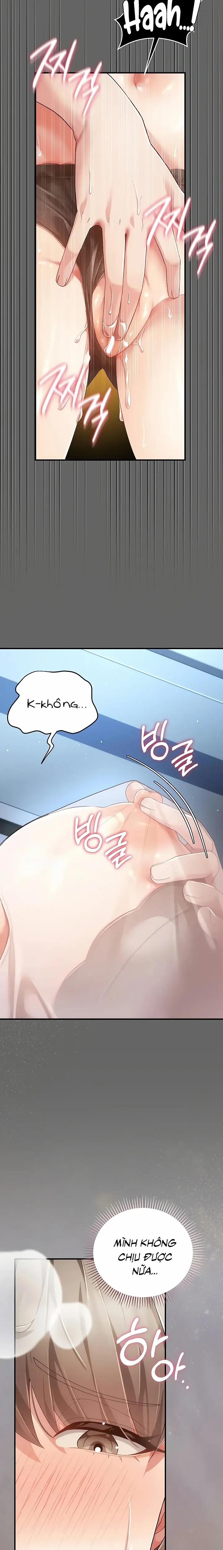 Tình Yêu Hư Hỏng Thuần Túy 2 trang 23