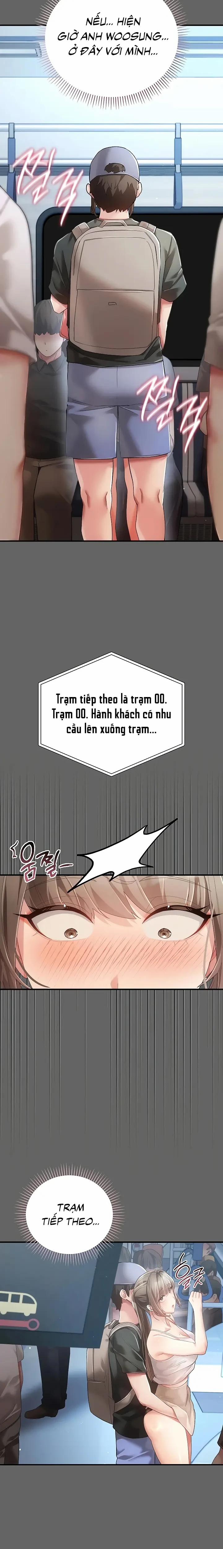 Tình Yêu Hư Hỏng Thuần Túy 2 trang 29