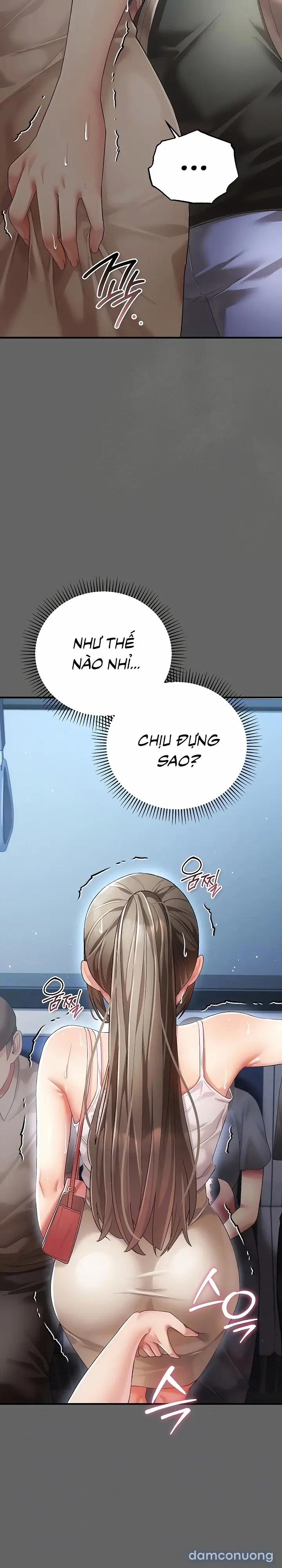 Tình Yêu Hư Hỏng Thuần Túy 2 trang 6