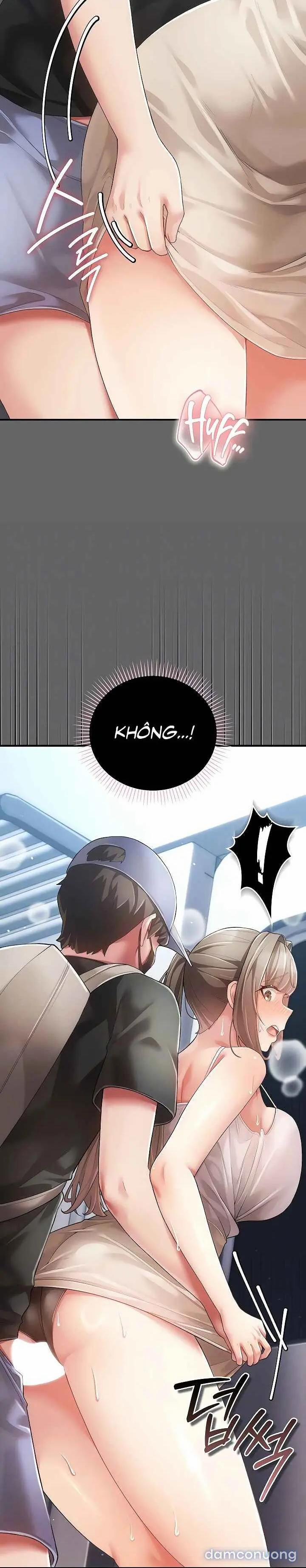 Tình Yêu Hư Hỏng Thuần Túy 3 trang 3