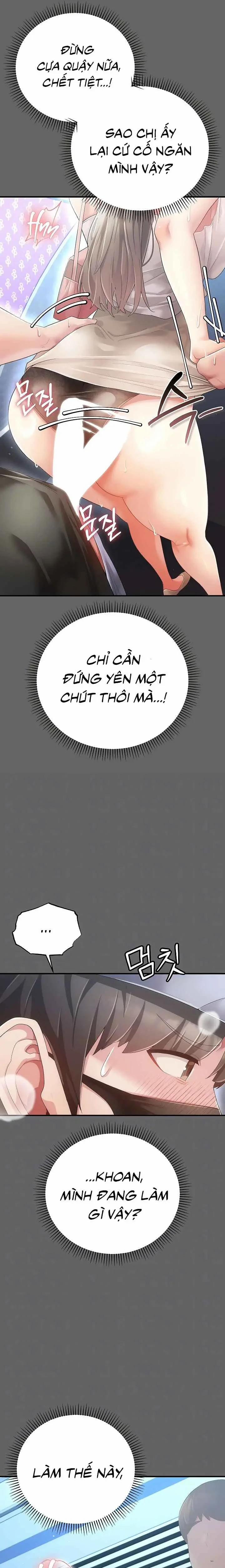 Tình Yêu Hư Hỏng Thuần Túy 3 trang 7
