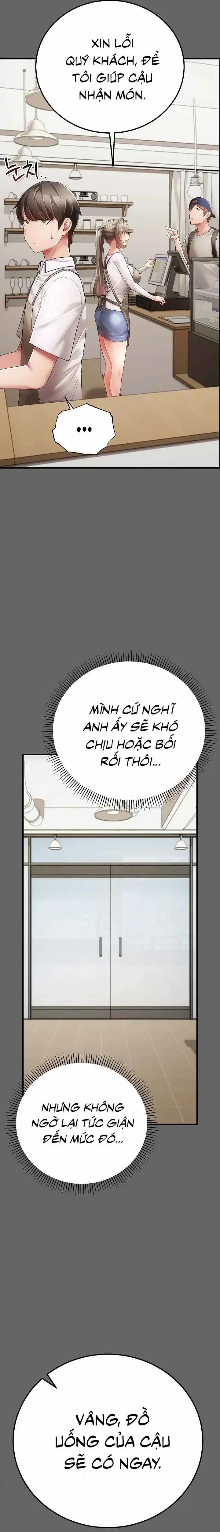 Tình Yêu Hư Hỏng Thuần Túy 4 trang 10
