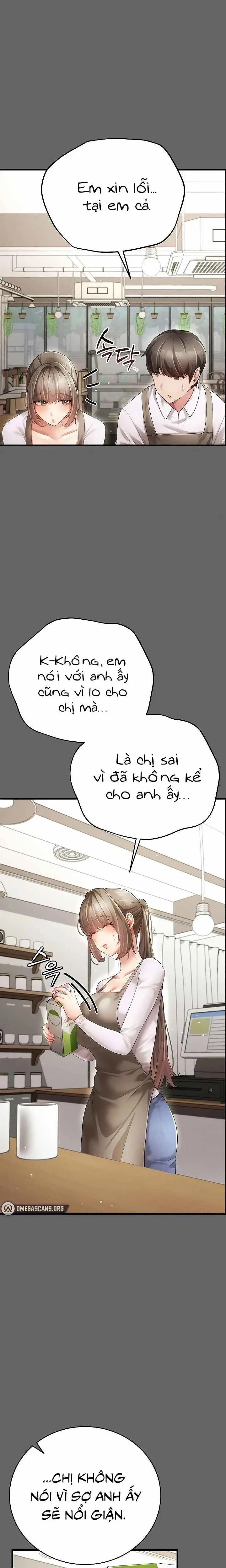 Tình Yêu Hư Hỏng Thuần Túy 4 trang 11