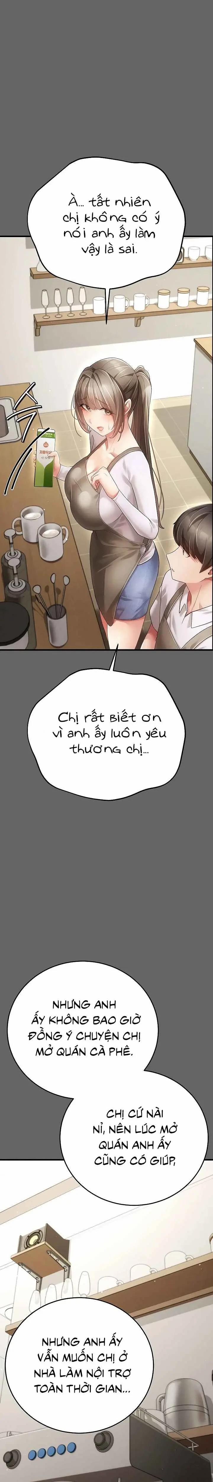 Tình Yêu Hư Hỏng Thuần Túy 4 trang 13
