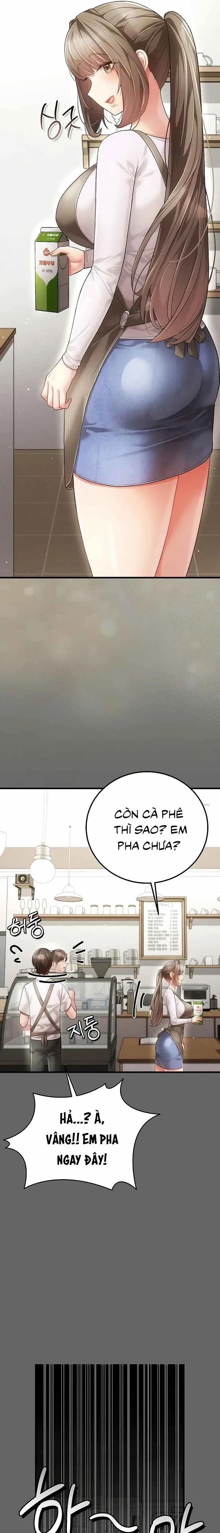 Tình Yêu Hư Hỏng Thuần Túy 4 trang 16