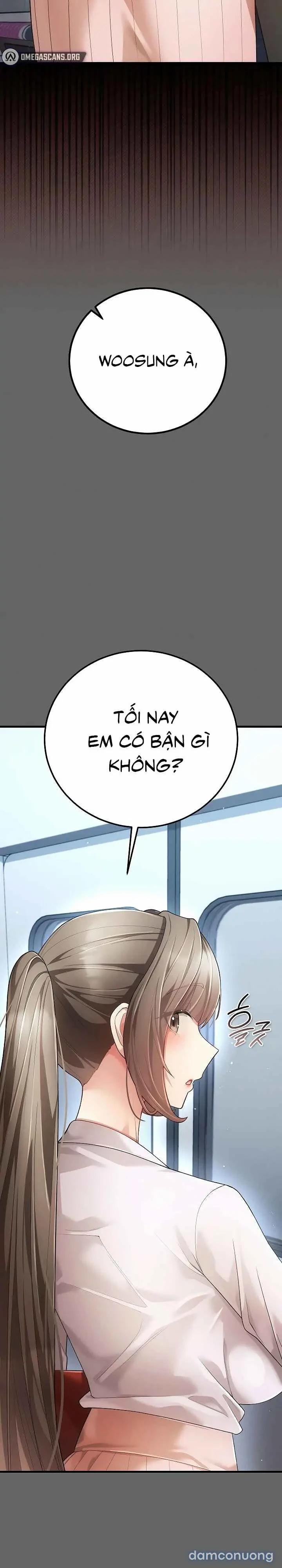 Tình Yêu Hư Hỏng Thuần Túy 4 trang 24