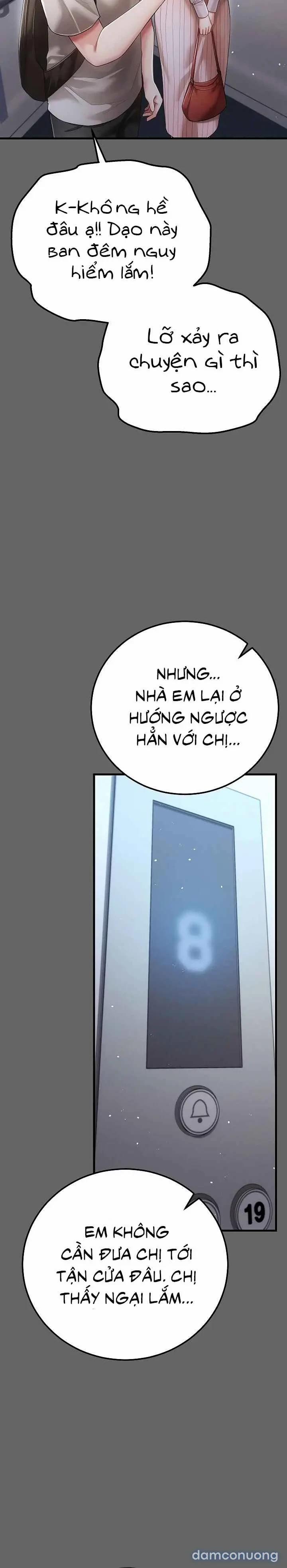 Tình Yêu Hư Hỏng Thuần Túy 4 trang 27
