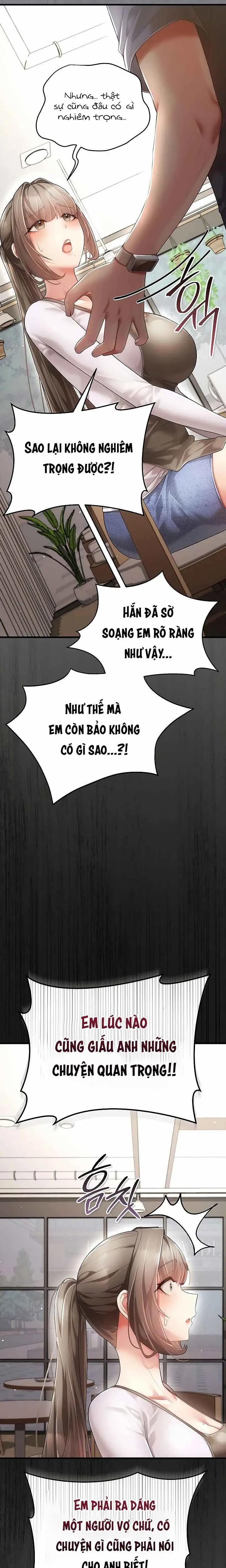 Tình Yêu Hư Hỏng Thuần Túy 4 trang 4