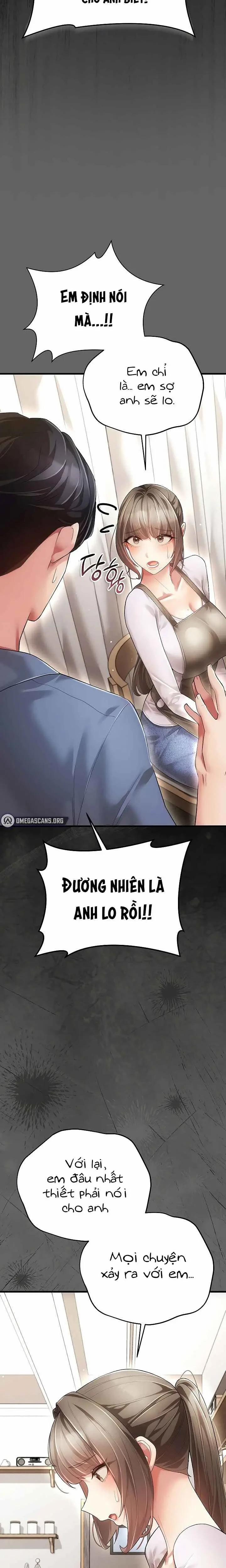 Tình Yêu Hư Hỏng Thuần Túy 4 trang 5
