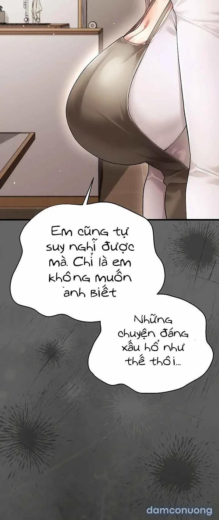 Tình Yêu Hư Hỏng Thuần Túy 4 trang 6