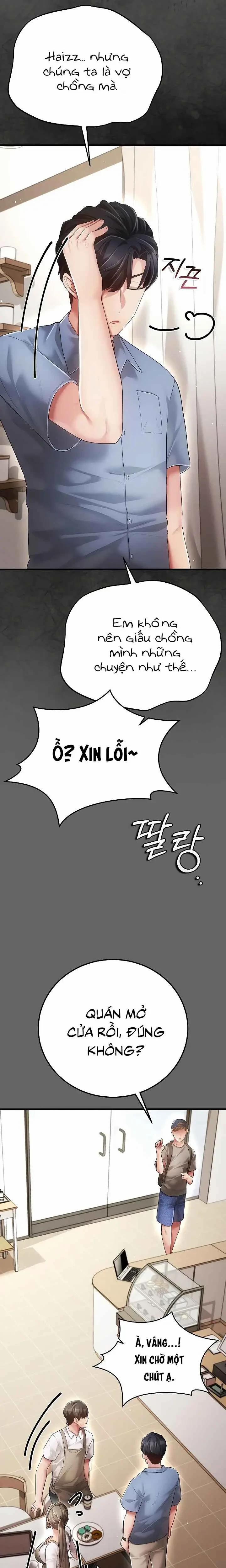 Tình Yêu Hư Hỏng Thuần Túy 4 trang 7