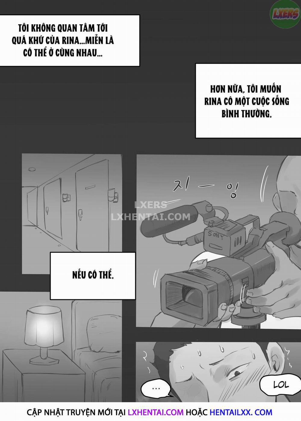 Tình yêu kép 1 trang 15