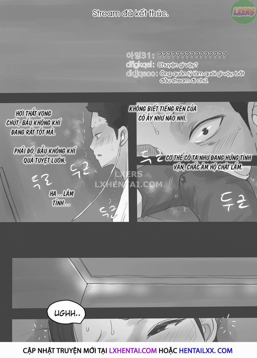 Tình yêu kép 2 0 END trang 12