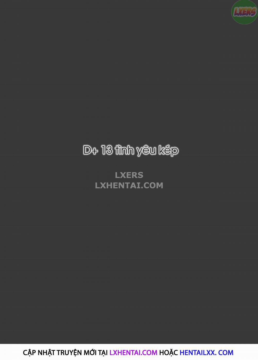 Tình yêu kép 2 0 END trang 20