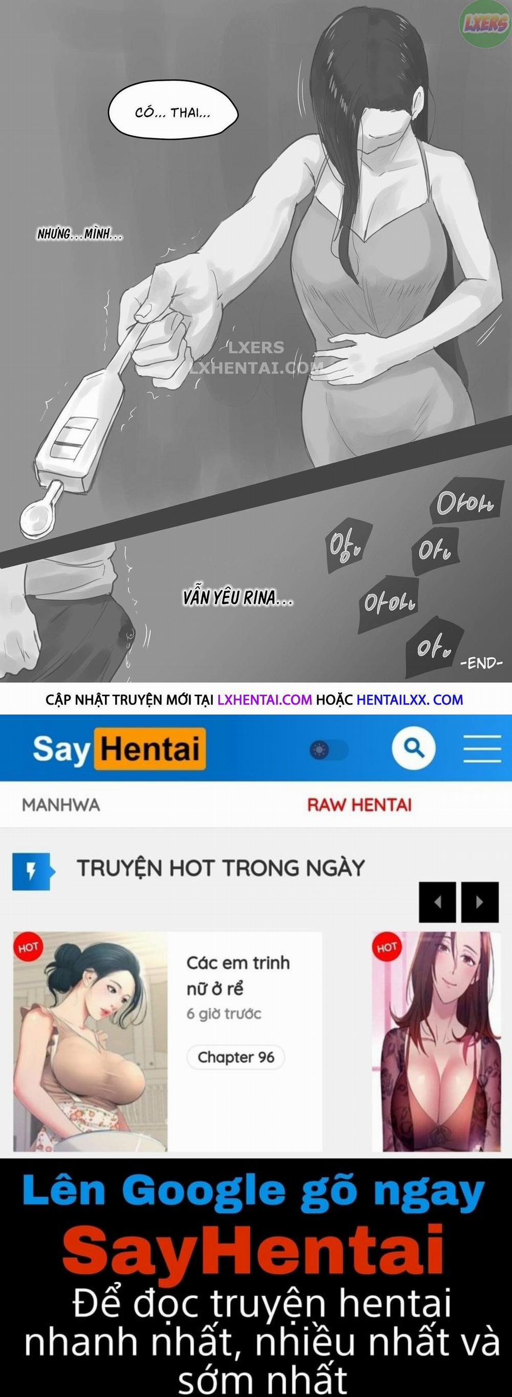 Tình yêu kép 2 0 END trang 38