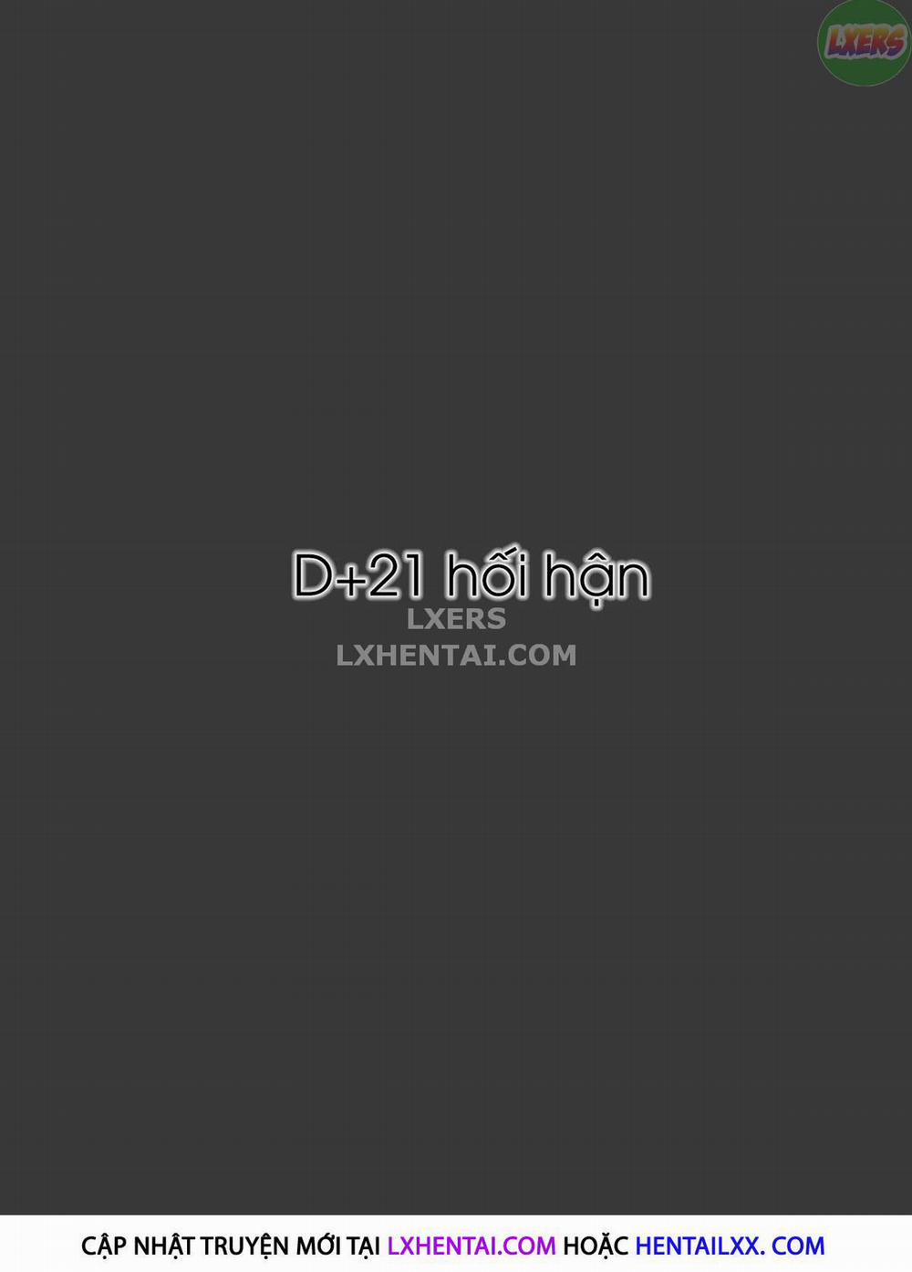 Tình yêu kép 2 - END trang 28