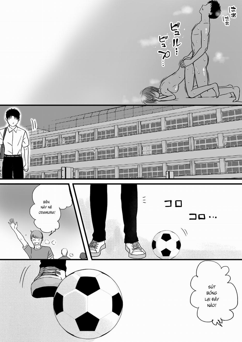 Tình yêu mập mờ 2 4 trang 6