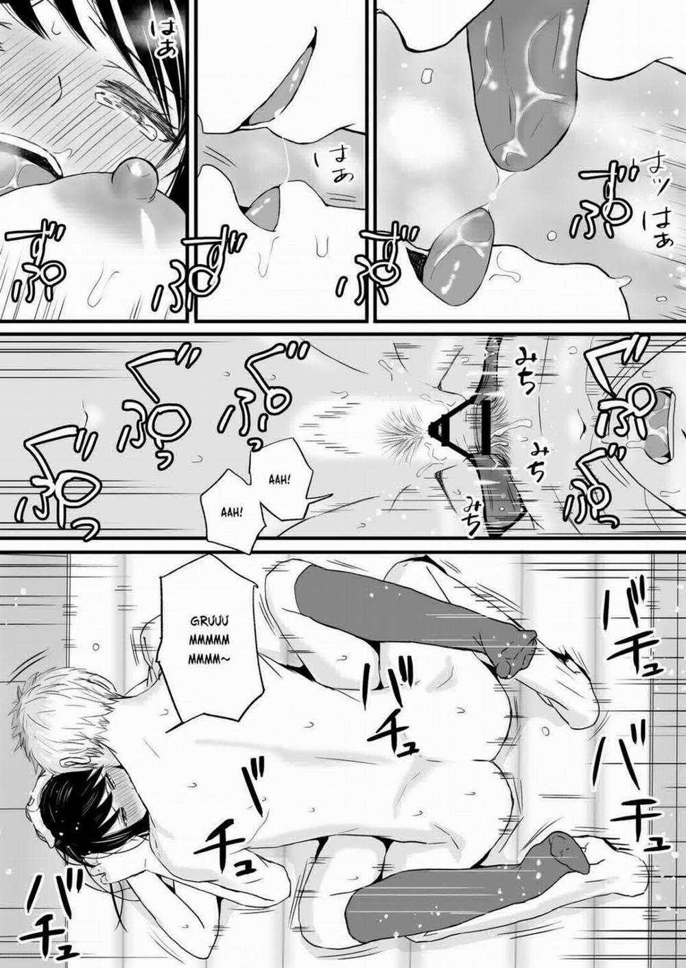 Tình yêu mập mờ 1 trang 68