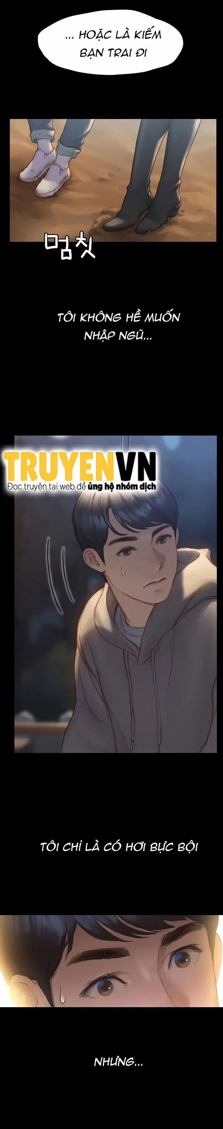 Tình yêu mới xuất hiện 1 trang 17