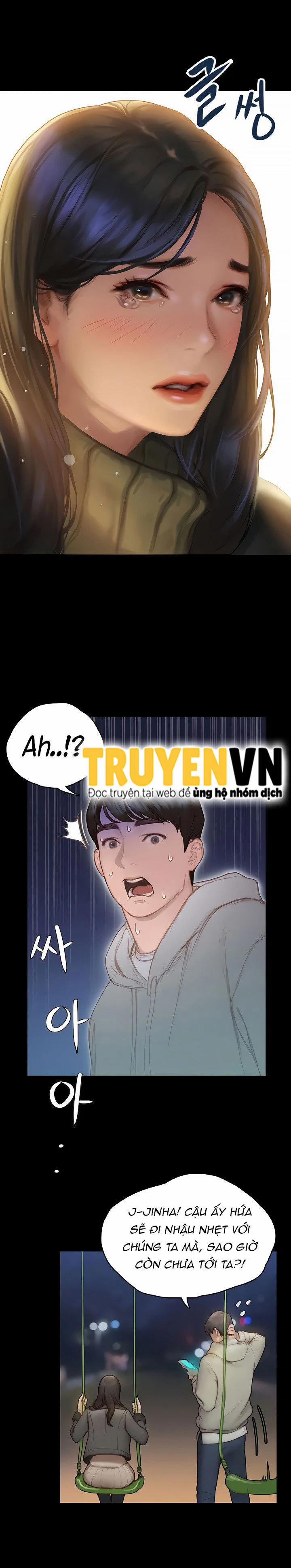 Tình yêu mới xuất hiện 1 trang 18